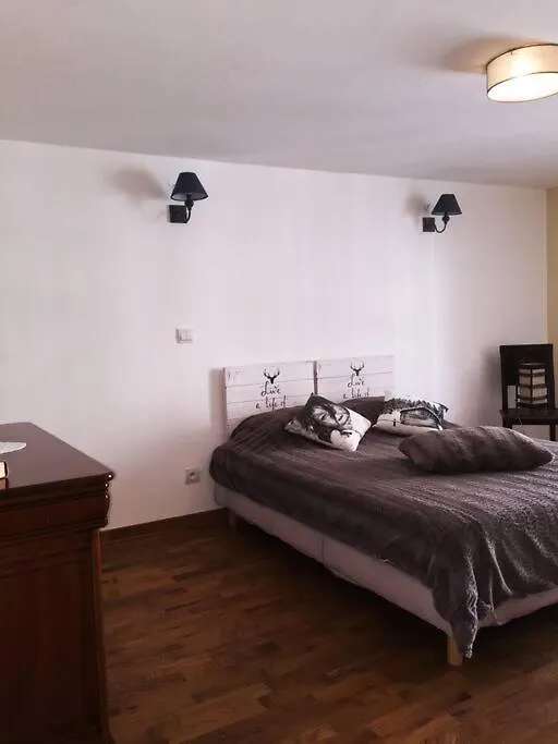 Le Mini Louison Du Verdon Apartment Riez
