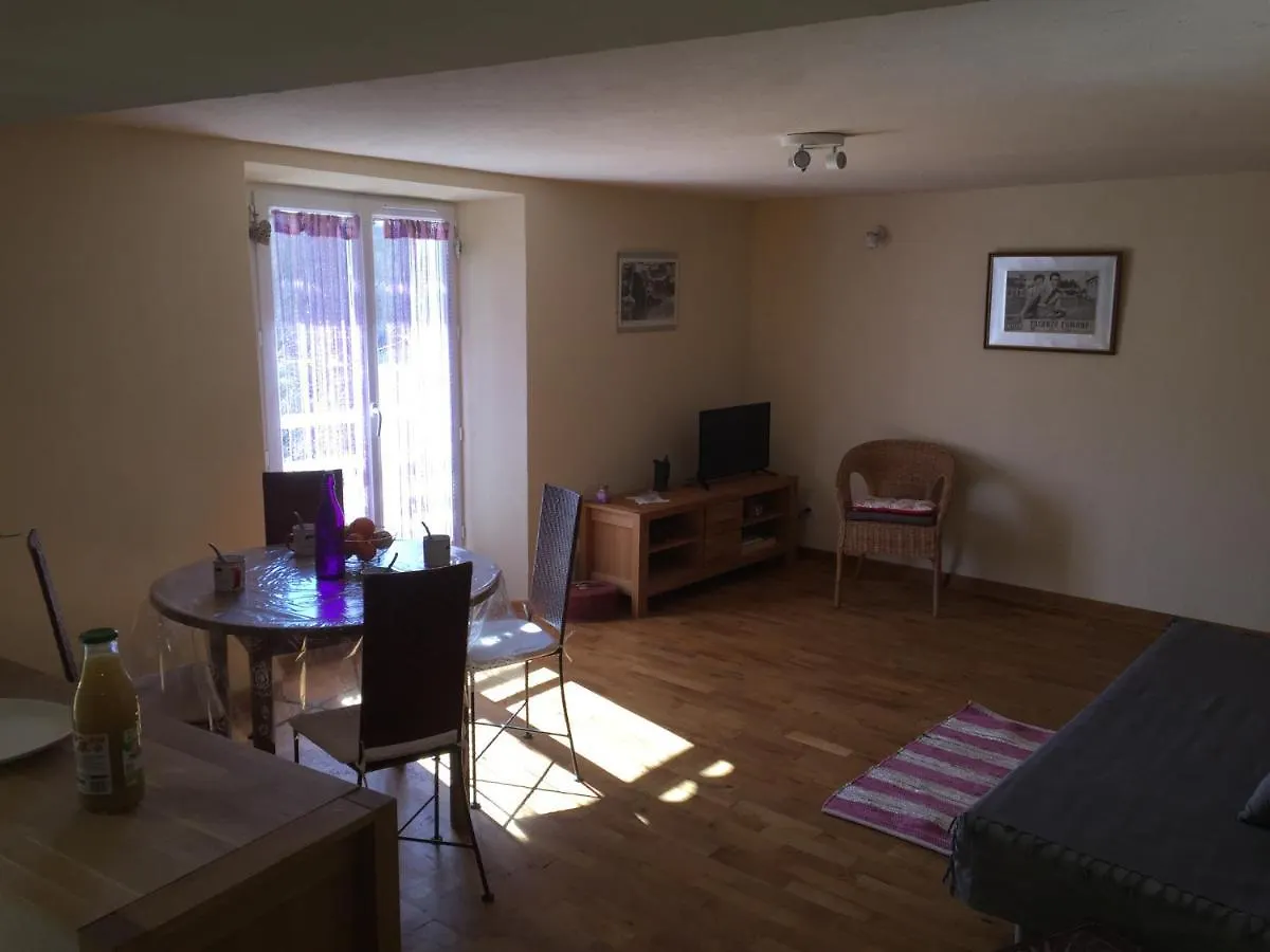 Le Mini Louison Du Verdon Apartment Riez France