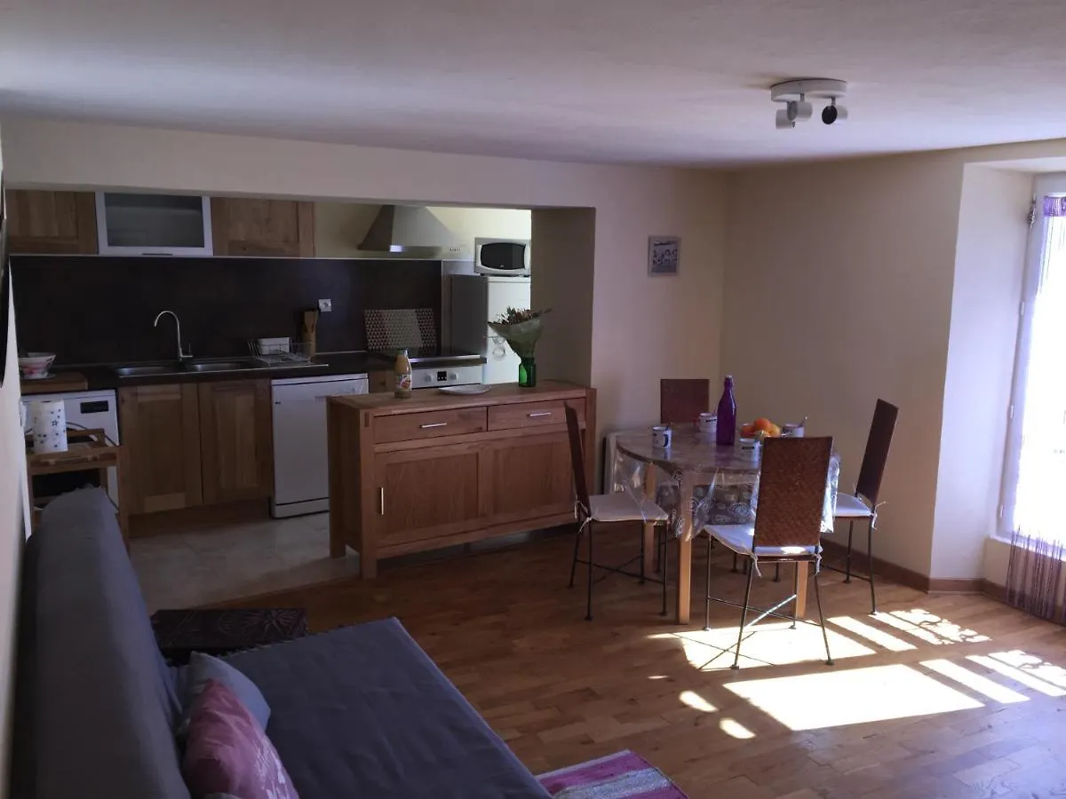 Le Mini Louison Du Verdon Apartment Riez