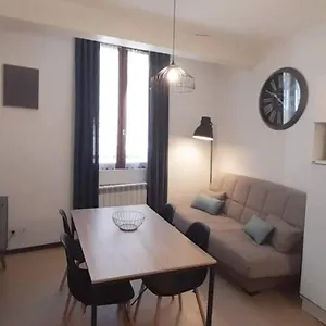 Appartement 4 Personnes Au Cœur De / Verdon, Riez