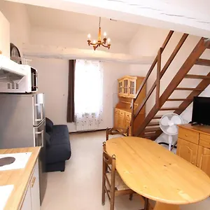 Appartement Appart 4 Personnes Plein Centre, Riez