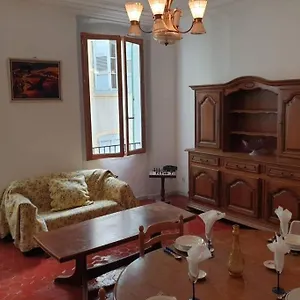 Appartement Chez Jose, Riez