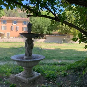 Appartement Clos Augusta, Riez