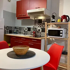 Appartement Cosy Studio 2 Personnes / Verdon, Riez