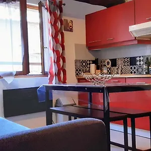 Appartement Chaleureux Meublé 6 Personnes Proche Verdon, Riez
