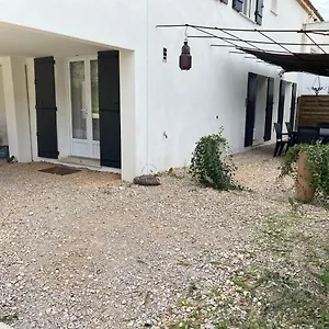 Appartement Lou Souleu, Riez