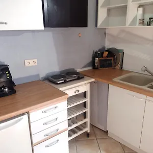 Appartement Campanule Provence Verdon, Riez