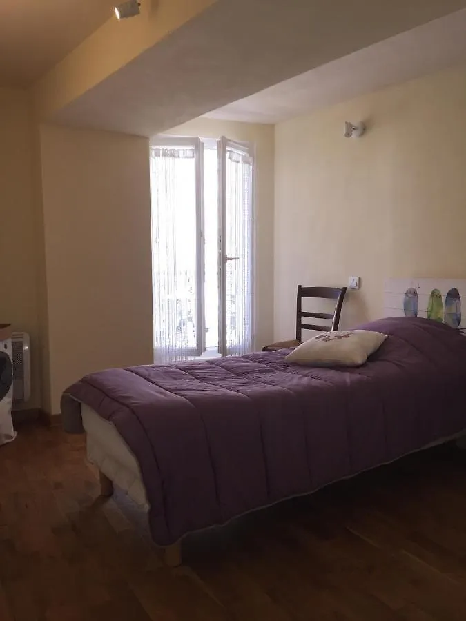 Le Mini Louison Du Verdon Riez