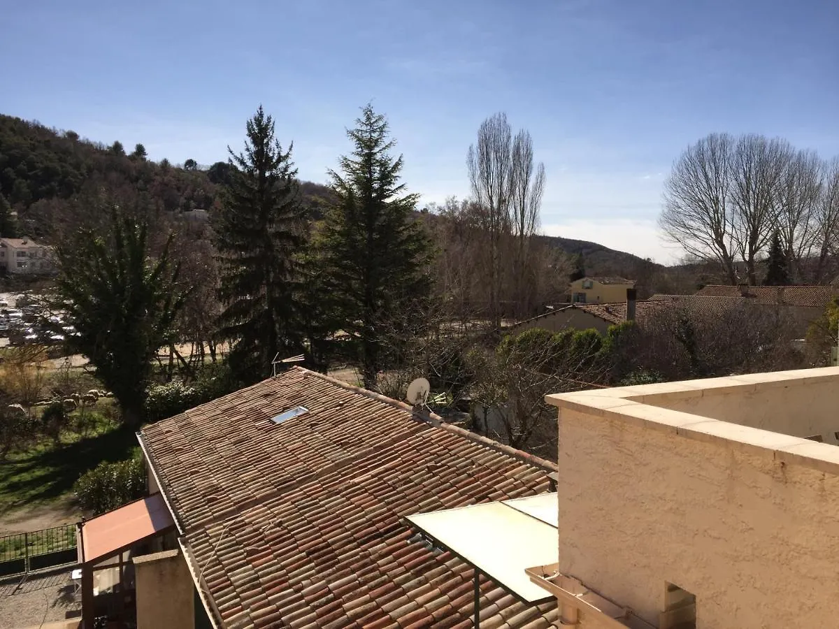 Le Mini Louison Du Verdon Riez 0*,  France